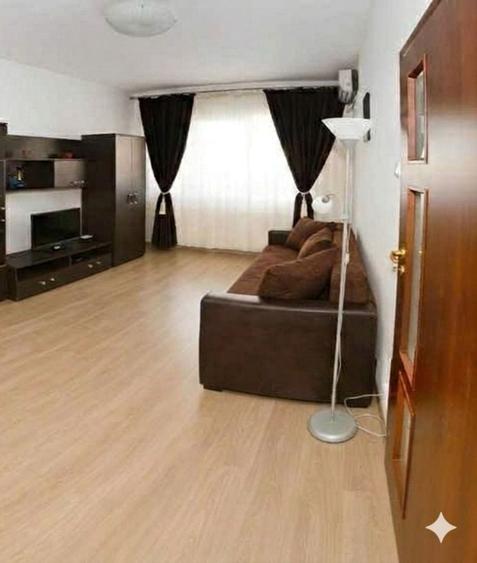 Garsonieră modernă, boiler, Baba Novac, renovată, parc IOR - 2