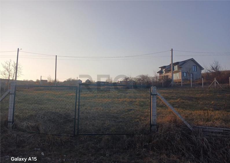 RECO TEREN INTRAVILAN LANGA HANUL PESCARILOR - 4