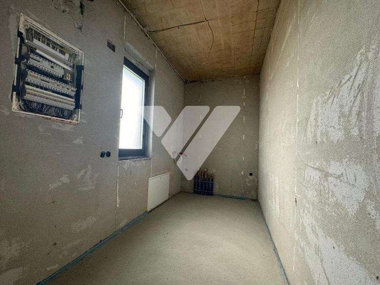 Casa individuala 4 camere 2 bai teren 422 mp Sura Mica Sibiu - 13