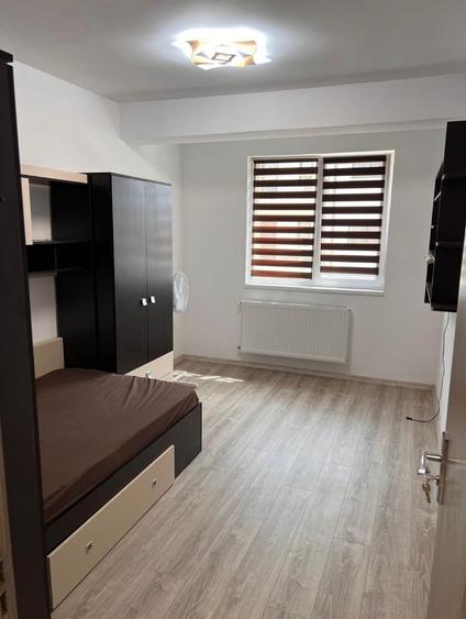 2 Camere Open Space / Cartierul Latin - 3