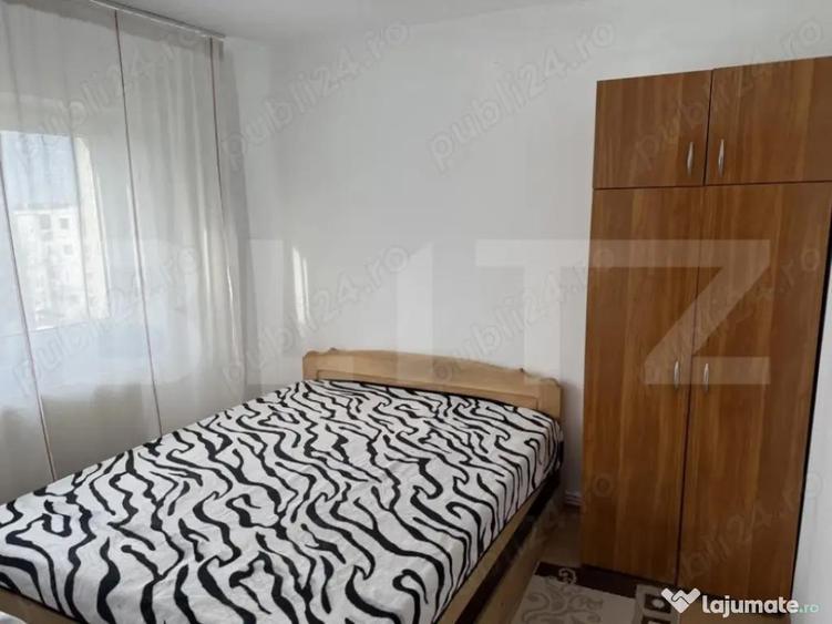 Apartament 3 camere, 63 mp, zona Dacia - 6