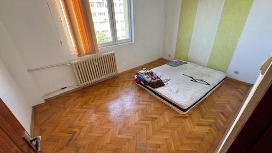 OBOR - Str. Masina de Paine, Apartament cu 3 camere semidecomandat - 68 mp - 5