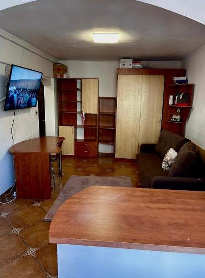 Vanzare garsoniera decomandata etaj intermediar  Racadau - 2