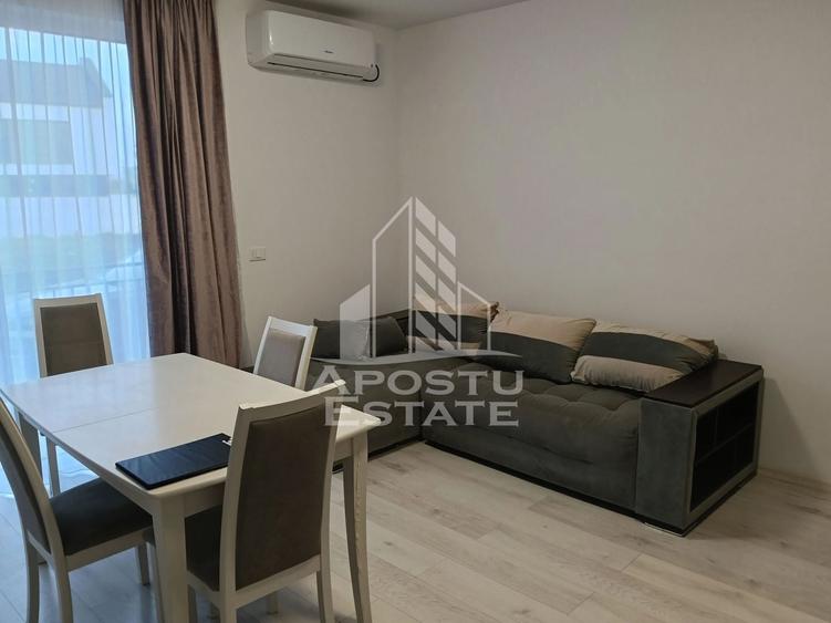 Apartament cu 2 camere de inchiriat, Zona Braytim, Giroc - 1