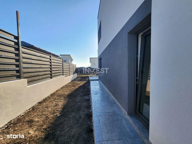 Casa Premium, 4 Camere, 2 Bai, 132 Mp Utili , Miroslava, Pret Direct D - 3