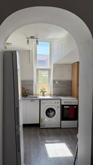 Apartament la casa, ultracentral oportunitate investitie / locuinta, Oradea (Str. Rimanoczy Kalman) - 4