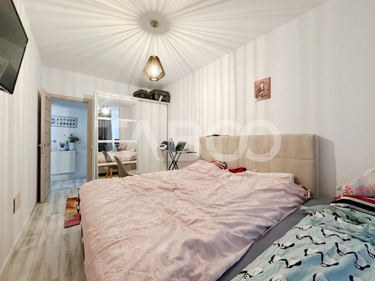 Vanzare apartament 3 camere parcare cartierul in Iris zona Oasului - 6