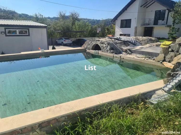 House for sale, 5 Rooms, 240 sqm, 1753 sqm, Boholt - 6