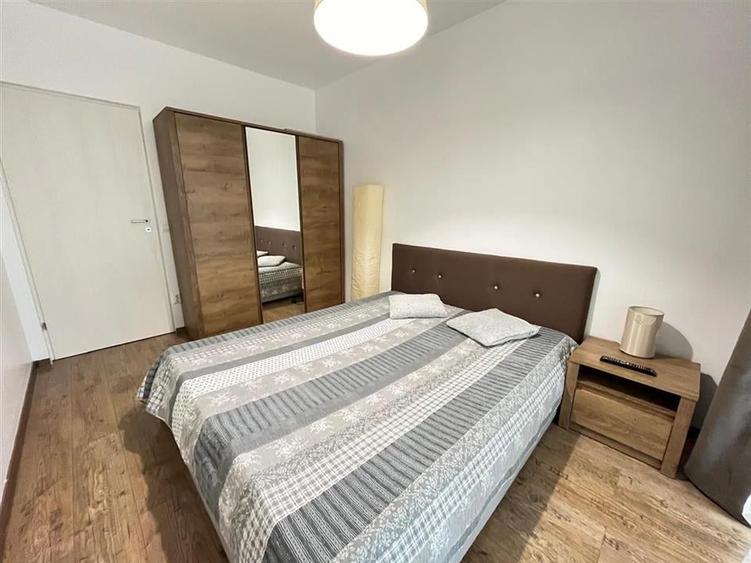 Apartament modern 2 camere terasa si parcare zona Centrala - 13