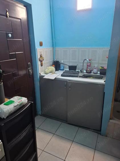 Vand!!! Confort 2 Garsoniera 30 mp zona Vlaicu Poetului - 2