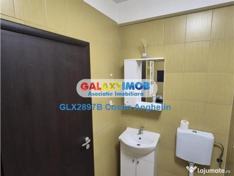 EXCLUSIV: Garsoniera Moderna si Spatioasa - Militari Residen - 1