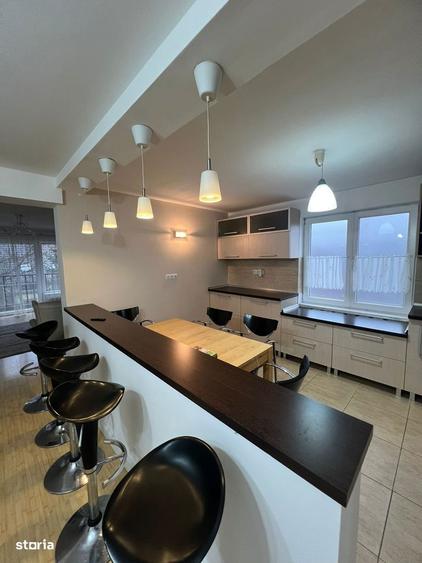 Apartament 3 camere + P - Zona Judecatorie - 1