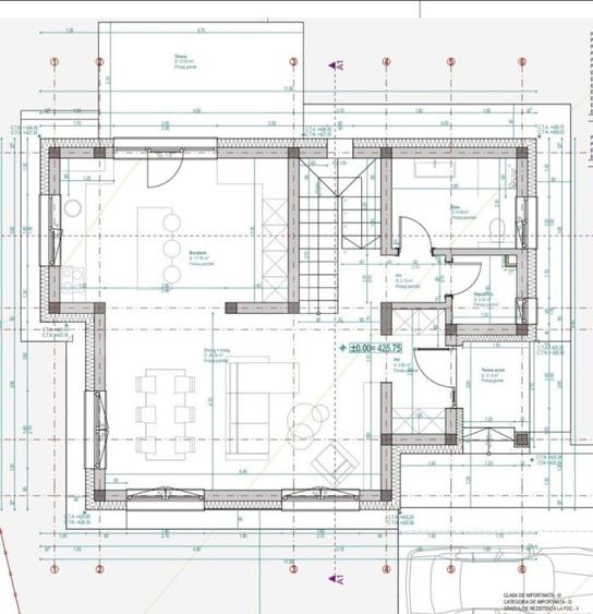 Casa Individuala noua – 119 mp Utili, Teren 416 mp, Standard NZEB - 4