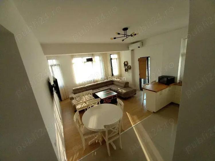 Inchiriere apartament 3 camere, 76 mp, Otopeni central, 2 bai, boxa, parcare in curte Inchiriere apartament 3 camere, 76 mp, Otopeni central, 2 bai, boxa, parcare in curte