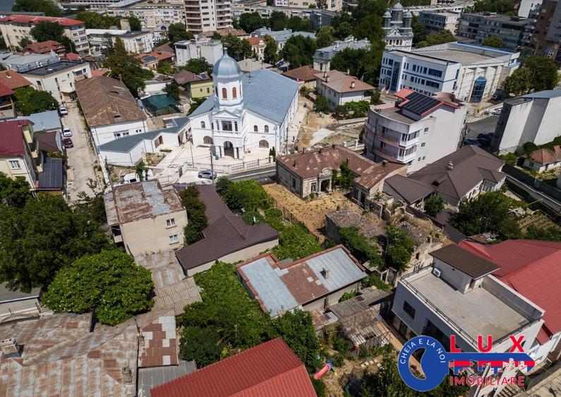 ID 6701 EXCLUSIVITATE - Casa pe Strada BUNA VESTIRE - 15