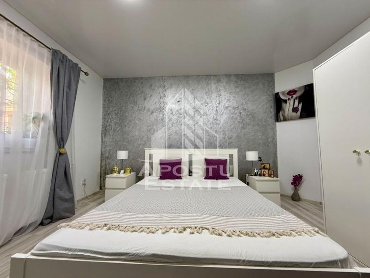Apartament cu 2 camere si curte de vanzare in Complexul Studentesc - 5