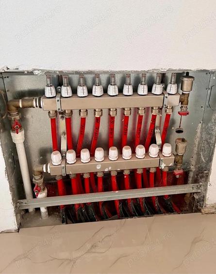 Vand casa finisata in Osorhei - 2