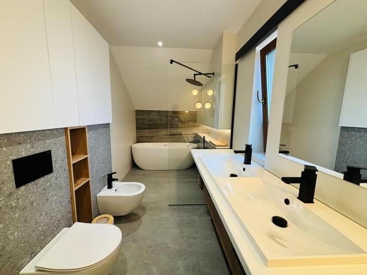 ZONA TBC vila P+2 230mp cu teren de aprox. 6ari! - 28