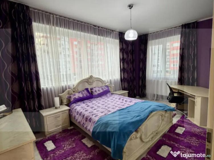 Apartament 3 camere, 70 mp, ARED UTA - 2