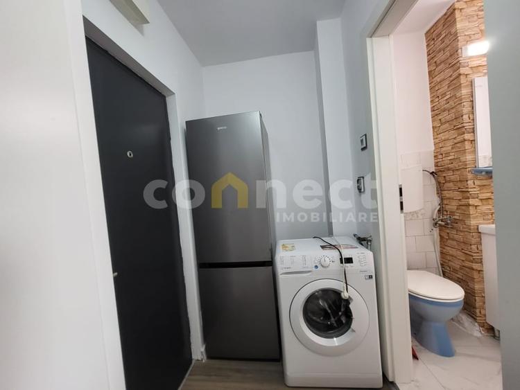 Apartament de vanzare | SU 22,41 mp | Balcon | Marasti - 6