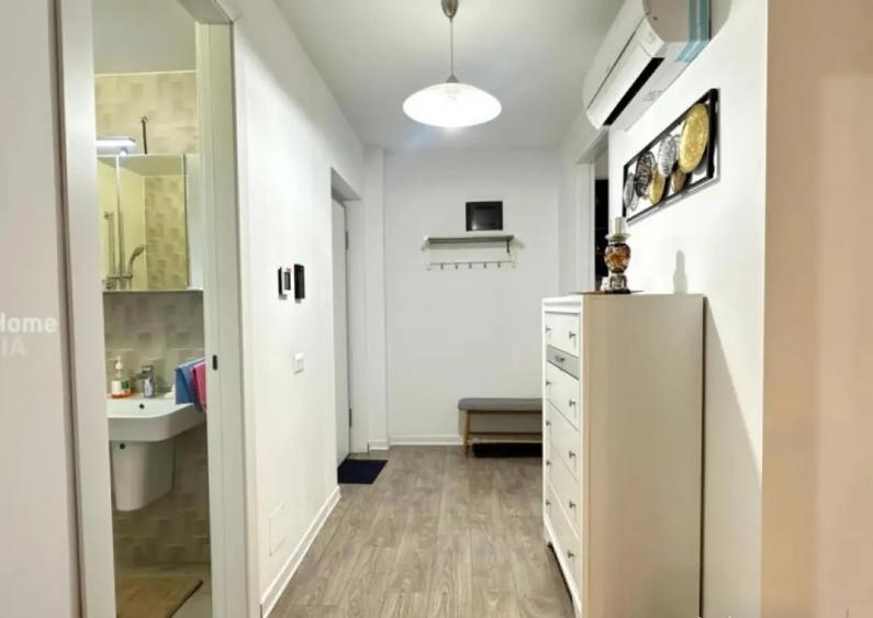 Cloud 9 Aviatiei | Apartament 2 Camere + Parcare | 5 Min Pro - 6