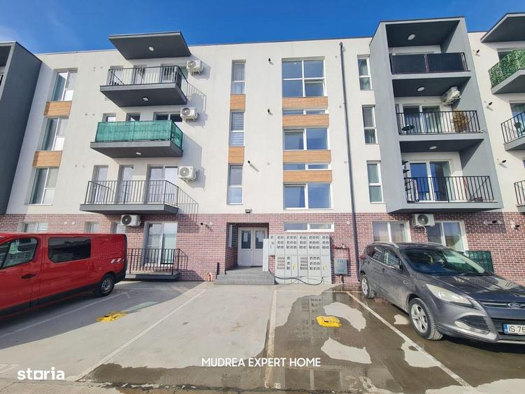 Nou | Garsoniera Impecabila | 1 Camera | Otopeni - 5