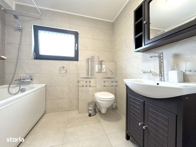 Casa tip duplex la cheie in cartier Europa. - 10