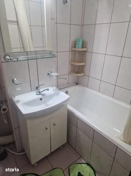 Apartament 1 camera, zona Calarasi 4, parter. - 5