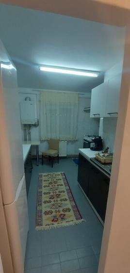 Apartament cu 1 camera Gheorgheni - 2