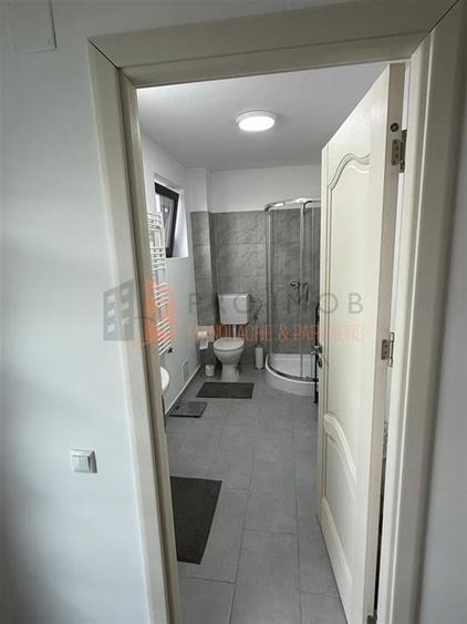 Casa noua tip P+M+Pod zona Spataru - 18