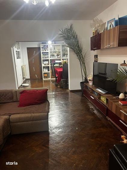 Casa de vanzare Tomis II ( langa Biserica Sf Gheorghe) - 2