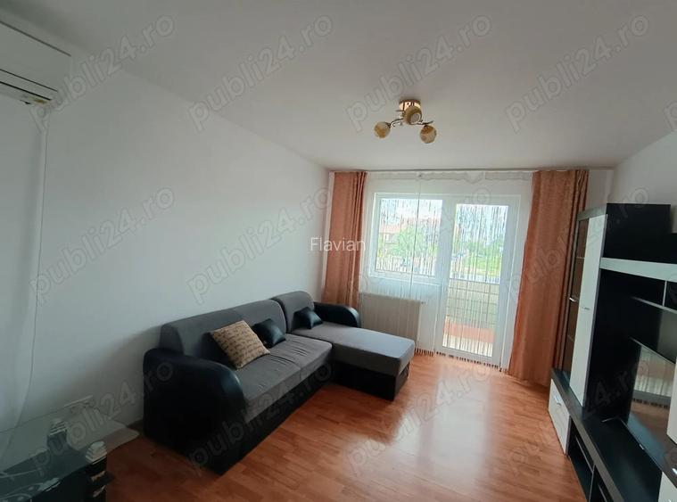 Apartament 2 camere de inchiriat, zona Pallady Apartament 2 camere de inchiriat, zona Pallady