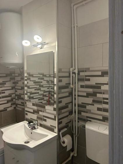 Apartament cu o camera,Micro 20 - 1