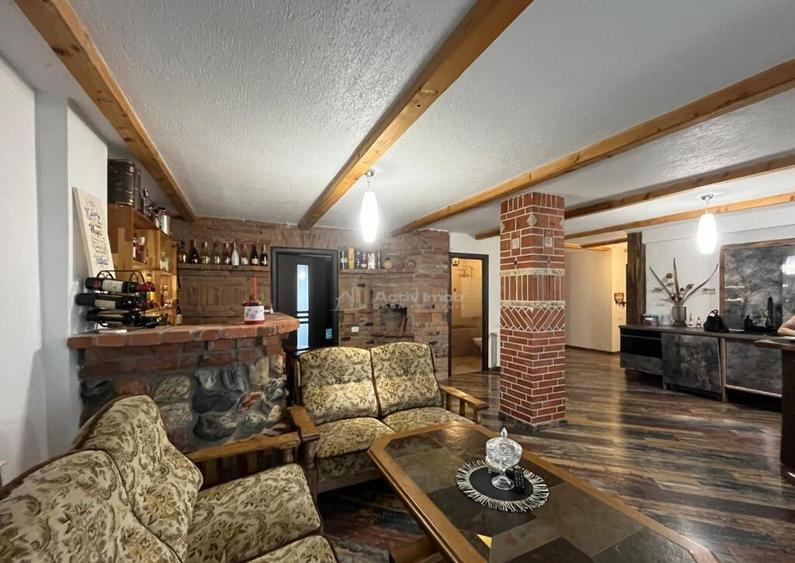 Lugoj, Ap. 4 Camere 115 Mp. - 12