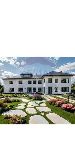 Spațiu de birouri/apartamente de 756m.p. de vânzare - 2