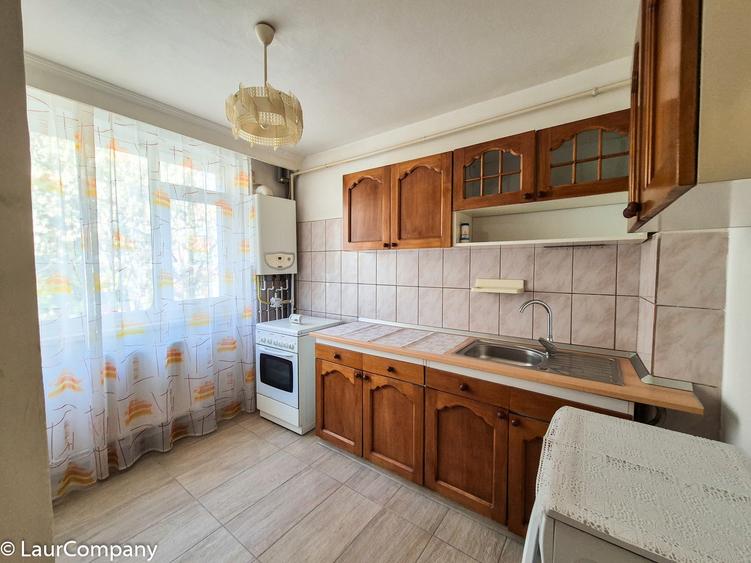 Apartament 2 camere Eremia Grigorescu Pitesti - 5