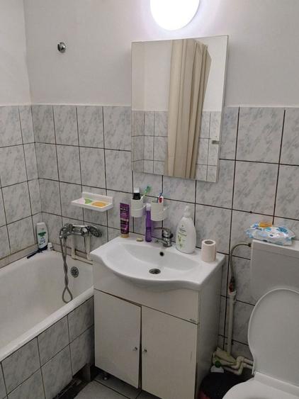 Inchiriez garsoniera,str Textilistului - 1