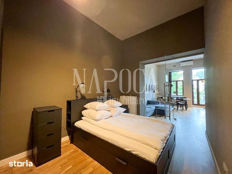 Apartament 3 camere de vanzare in Centru, Cluj Napoca - 10