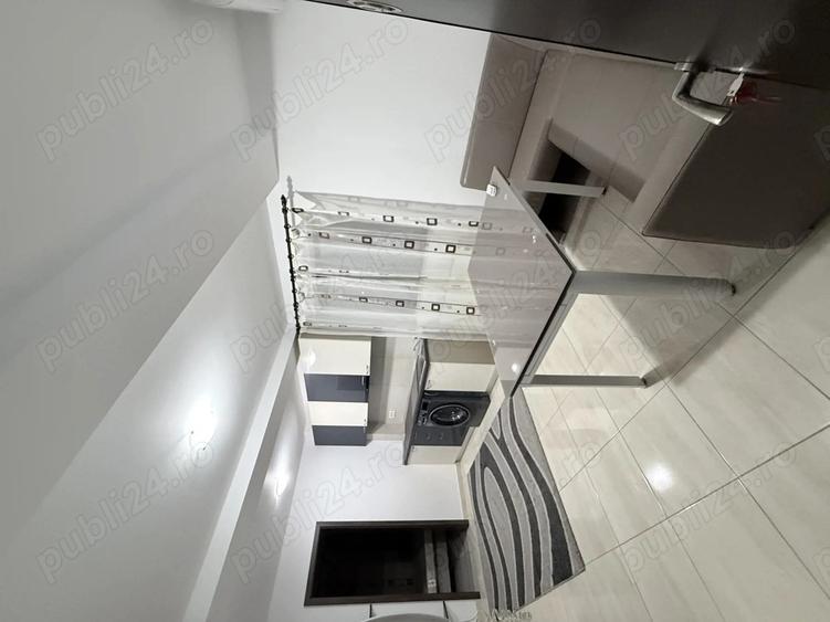 Proprietar 2 camere decomandate,bloc nou 2023,zona Lipovei - Iulius Mall,complet mobilat ?i utilat - 7