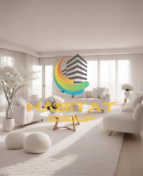 3 camere finalizat bloc boutique Theodor Pallady - 1