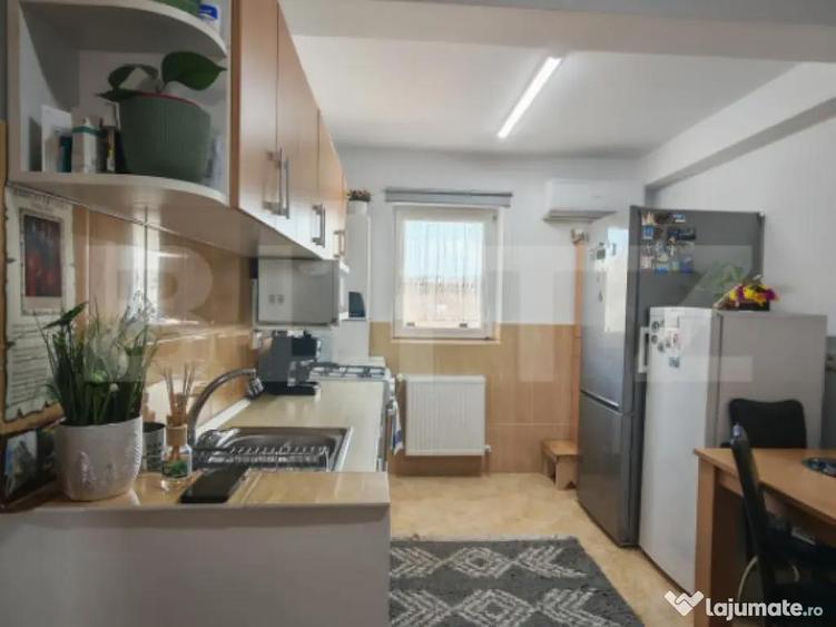 Apartament 2 camere, in Turda Noua - 6