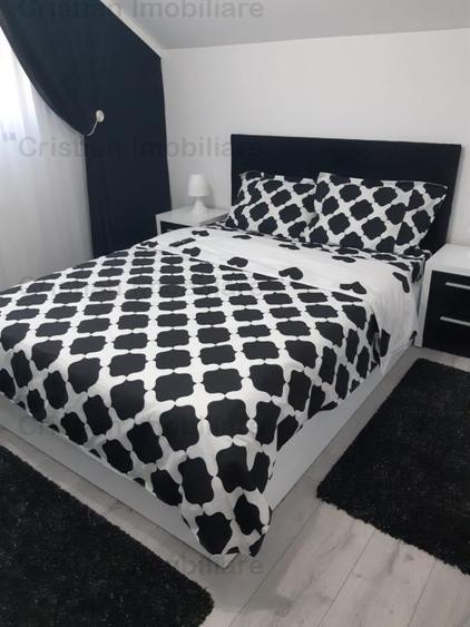 Vila IMPECABILA NOUA P+M  Chercea 156mp utili MOBILATA si UTILATA - 11