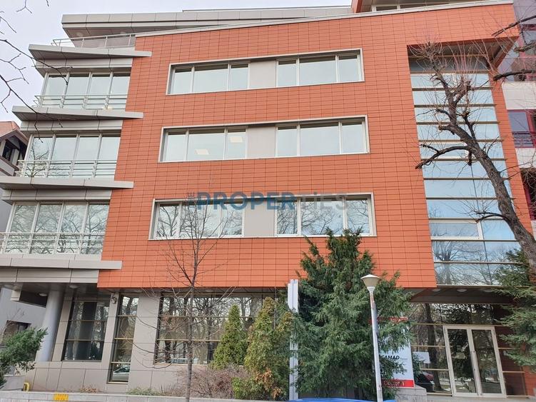 Comision 0! Inchiriere spatiu birouri pe Bd-ul. Aviatorilor - 1