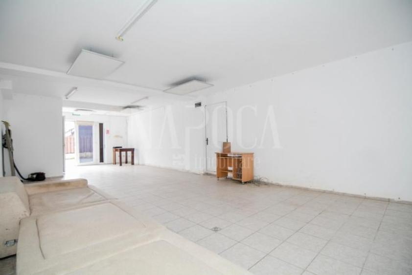 Spatiu comercial de vanzare in Floresti - 2