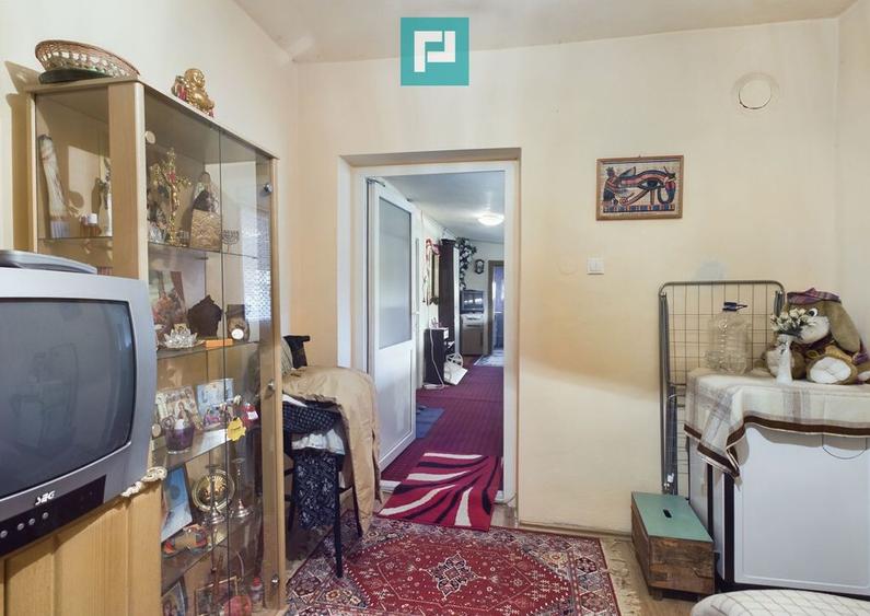 Casa cu teren generos, Turnu - 17