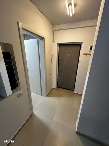 Apartament cu 1 camera de inchiriat, 33 mp - 2