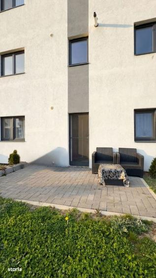 Apartament 3 camere cozy si modern Cartierul Arhitectilor, intrare - 3