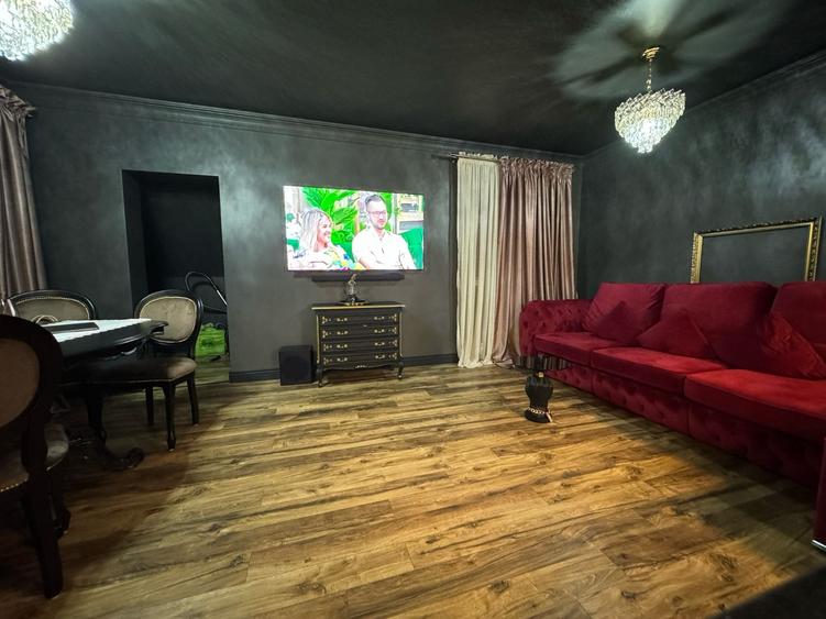 De închiriat penthouse 122mp - 23