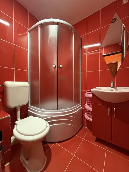 Apartament cu o camera, 22 mp utili, parter - Take Ionescu - 4