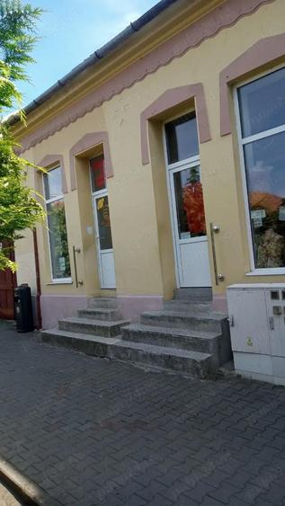 Spatiu comercial supercentral de inchiriat la Blaj - 3